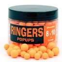 RINGERS Pop up guličky Orange Chocolate 8-10mm