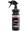 SONAX Profiline speed protect mokrý vosk 1L