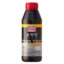 LIQUI MOLY PREVODOVÝ OLEJ DEXRON III ATF 0,5l