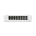 Riadený prepínač UBIQUITI UniFi Switch Lite 16