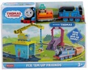 Fisher-Price Thomas and Friends Crane Karolcia +