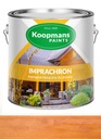 Koopmans Imprachron Wood impregnácia 2,5L Gaštan