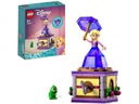 LEGO Disney Princezná Rapunzel víriaca 43214