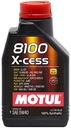 Motorový olej MOTUL 102784