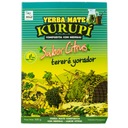 Yerba Mate Kurupi Sabor Citrus 500 g