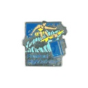 Polaroid Pin #7