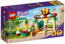 LEGO FRIENDS - PIZZÉRIA Č. 41705