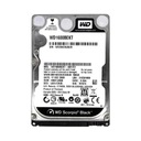 WD SCORPIO 160GB 7,2K 16MB SATA II 2,5' WD1600BEKT