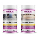 Súprava Maxifi Master Pre-Spray + Power Rinse 500g