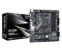 Základná doska ASRock B450M PRO4 R2.0 AM4 4DDR4 HDMI