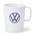 Originálny porcelánový hrnček Volkswagen Logo 340 ml