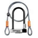 Kábel U-lock Kryptonite Kryptolok Mini-7 plus