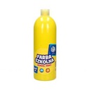 Astra školská farba 1000 ml - žltá 301217053 ASTR