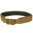 Condor LCS Gun Belt Coyote S taktický opasok