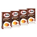 Segafredo Espresso Casa mletá káva 4 x 250g