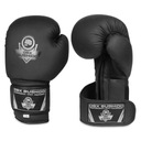 Tréningové sparing boxerské rukavice 12 oz