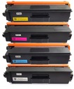 4x toner pre BROTHER DCP-L8410CDW MFC-L8690CDW