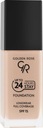 Golden Rose Up To24Hours make-up na tvár SPF15 4