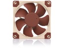 NOCTUA NF-A8 ULN 3-pinový ventilátor