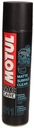 MOTUL E11 Matte Surface Clean 400ml mat