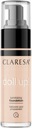 Claresa Doll Up! Iluminating Foundation 05 Deep