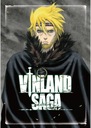 Anime plagát Vinland Saga VS_005 A2 (vlastné)