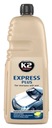 K2 EXPRESS PLUS Autošampón s voskom