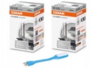 Osram D1S 4300K ​​​​Xenónová žiarovka 66140 + USB lampa