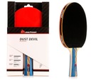 PINGPONG BALET STOLNÝ TENIS RAKETA METEOR DUST DUST DEVIL 6*