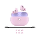 Bezdrôtové slúchadlá Beats Studio Buds ANC True Wireless Sunset Pink