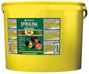 TROPICKÁ SUPER SPIRULINA FORTE 11L/2kg VLOČKY