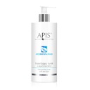 APIS Hydro Balance hydratačné tonikum na riasy 500 ml