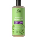 Urtekram revitalizačný sprchový gél z aloe 500 ml