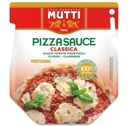 MUTTI Pizza Sauce - Klasická paradajková omáčka (vo vrecúšku