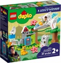 Planetárna misia Lego Duplo Buzz Lightyear