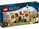 LEGO 76395 Prvá lekcia Harryho Pottera Rokfort