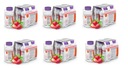 Nutricomp Drink Plus SET 24x200ml - jahoda