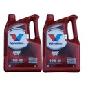 VALVOLINE MAXLIFE 10W40 MAX LIFE motorový olej 10L