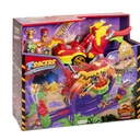 T-Racers Dragon Loop Set s odpaľovačom Magic Box