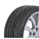 1x UNIROYAL 205/55R16 91V RainSport 5 rokov