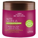 Maska na vlasy Placenta Life Be Natural Nutri Quinua