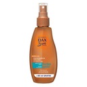 Dax Sun Tanning urýchľovač na tvár a telo Turbo Gold 200 ml