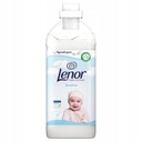 LENOR SENSITIVE Aviváž Hypoalergénna 1,36 l