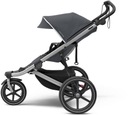 THULE URBAN GLIDE 2 KOČÍK D.SHADOW, SIVÁ