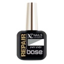 Nails Company Repair Building Base 6ml Pure White