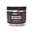 Scopex Squid Pop Ups 20 mm 75 g guľôčky Nash White