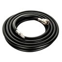 Gumová hadica pneumatická 5m 8x13mm GEKO G02970