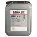 OLEJ HYDRAULICKÝ SILESIA OIL HL 15 20L