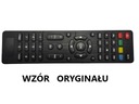 REMOTE U-005 náhrada za DVB-T2 dekodér