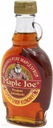 MAPLE JOE čistý javorový sirup v 190ml fľaši